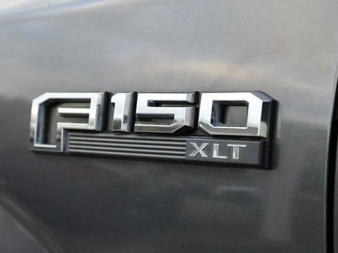 Used 2016 Ford F150 XLT w/ Equipment Group 301A Mid image 11