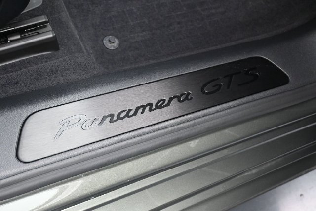 Used 2023 Porsche Panamera GTS AWD/4WD image 29