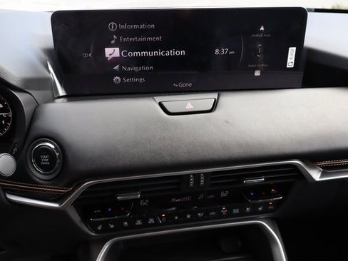 New 2026 MAZDA CX-90 3.3 Turbo S w/ Premium Plus image 21