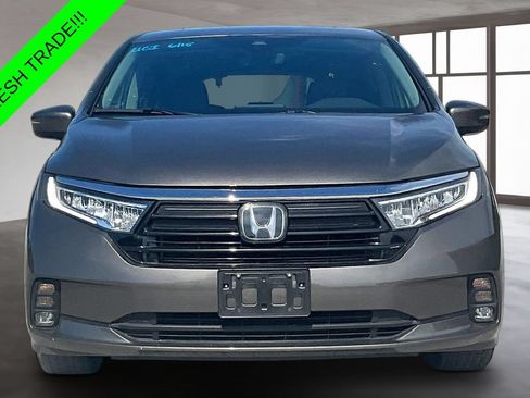 Used 2022 Honda Odyssey EX-L image 2