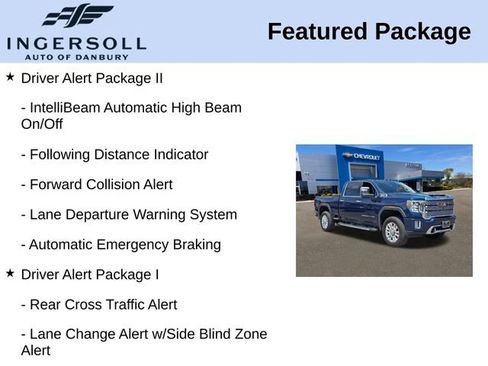 Used 2022 GMC Sierra 2500 Denali AWD/4WD image 15