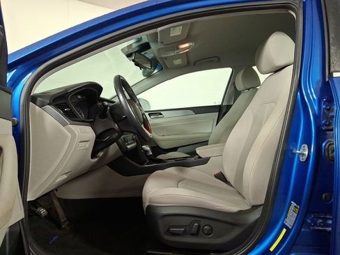 Used 2019 Hyundai Sonata SEL image 14