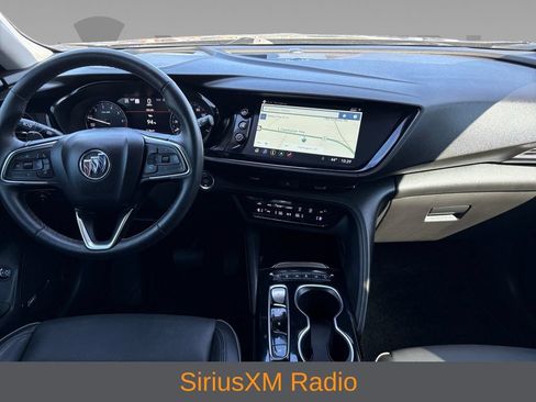Used 2023 Buick Envision Avenir AWD/4WD image 4