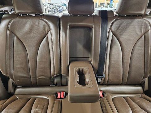 Used 2015 Lincoln MKC AWD w/ Equipment Group 102A Reserve image 34