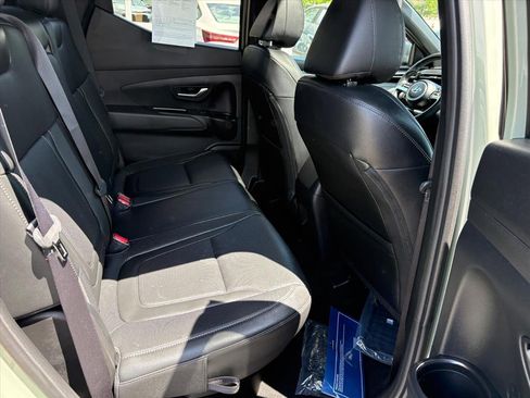 Certified 2024 Hyundai Santa Cruz XRT AWD/4WD image 18