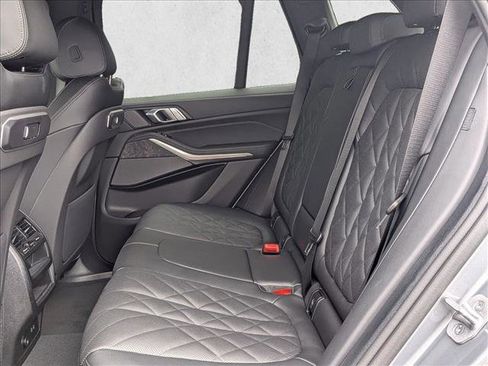 New 2026 BMW X5 xDrive40i w/ Premium Package image 14