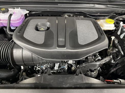 New 2026 RAM 1500 Big Horn AWD/4WD image 25
