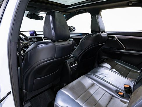 Used 2019 Lexus RX 450h F Sport image 35