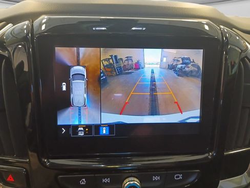 Used 2020 Chevrolet Traverse Premier w/ Redline Edition AWD/4WD image 24