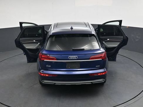 Used 2021 Audi Q5 Prestige w/ Prestige Package AWD/4WD image 39