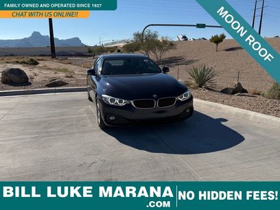 Used 2015 BMW 428i Coupe