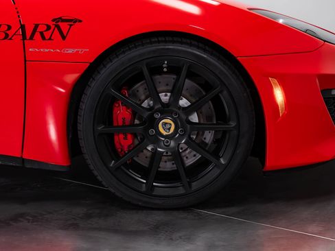 Used 2020 Lotus Evora RWD image 18