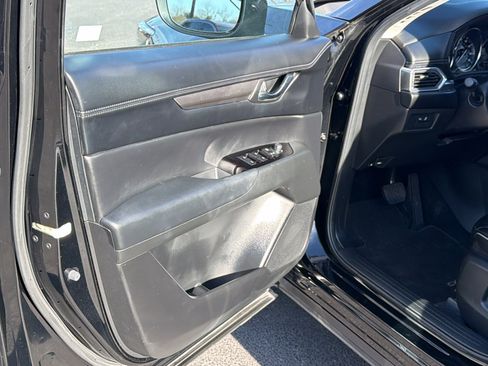 Certified 2024 MAZDA CX-5 AWD 2.5 S w/ Select Package image 10