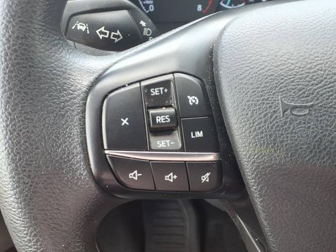 Used 2025 Ford Transit 250 Low Roof w/ Exterior Upgrade Package RWD image 9
