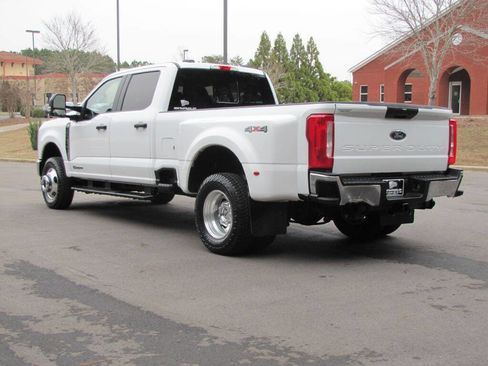 Used 2023 Ford F350 XL image 6