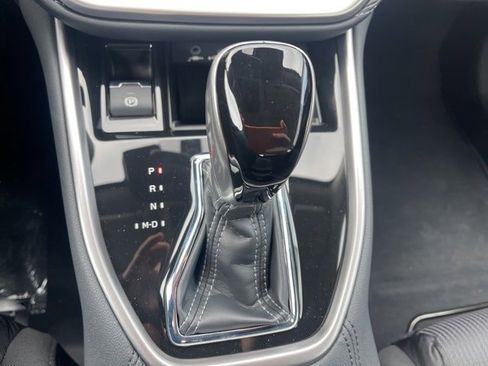 New 2025 Subaru Legacy Premium image 18