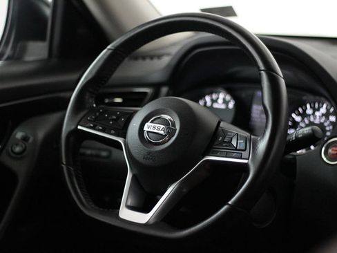 Used 2018 Nissan Rogue SL AWD/4WD image 11