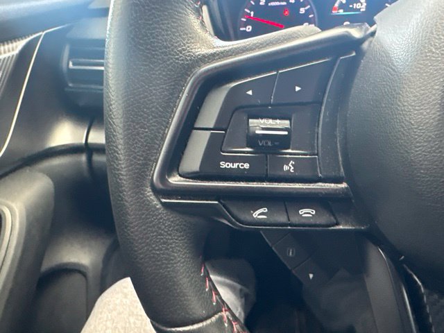 Used 2023 Subaru WRX AWD/4WD image 11