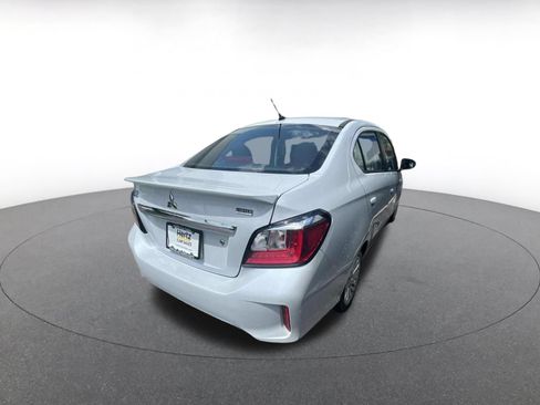 Used 2024 Mitsubishi Mirage G4 FWD image 18