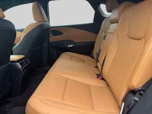 Certified 2024 Lexus RX 350 w/ Convenience Package AWD/4WD image 15