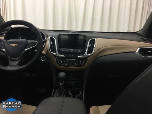 Used 2024 Chevrolet Equinox Premier image 21