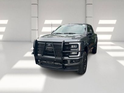 Used 2024 Ford F250 Lariat w/ Lariat Ultimate Package