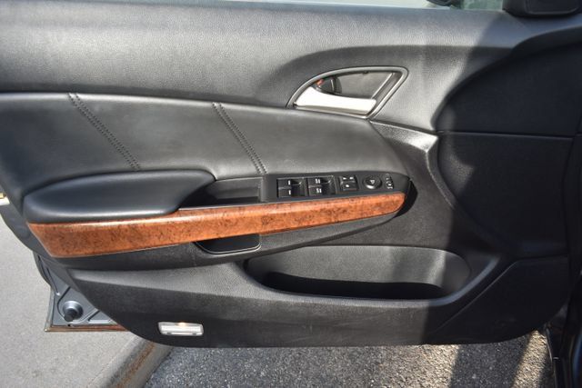 Used 2012 Honda Accord EX-L image 16