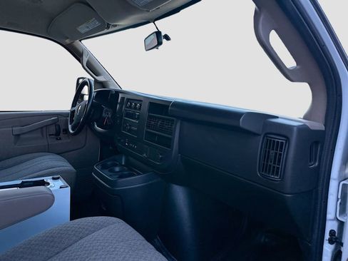 Used 2023 Chevrolet Express 2500 Work Van w/ Driver Convenience Package image 25
