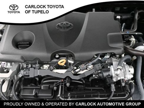Used 2024 Toyota Camry SE FWD image 27