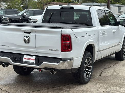 New 2026 RAM 1500 Limited image 6