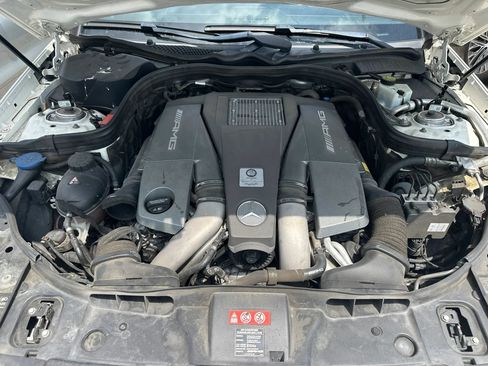 Used 2015 Mercedes-Benz CLS 63 AMG S-Model image 20