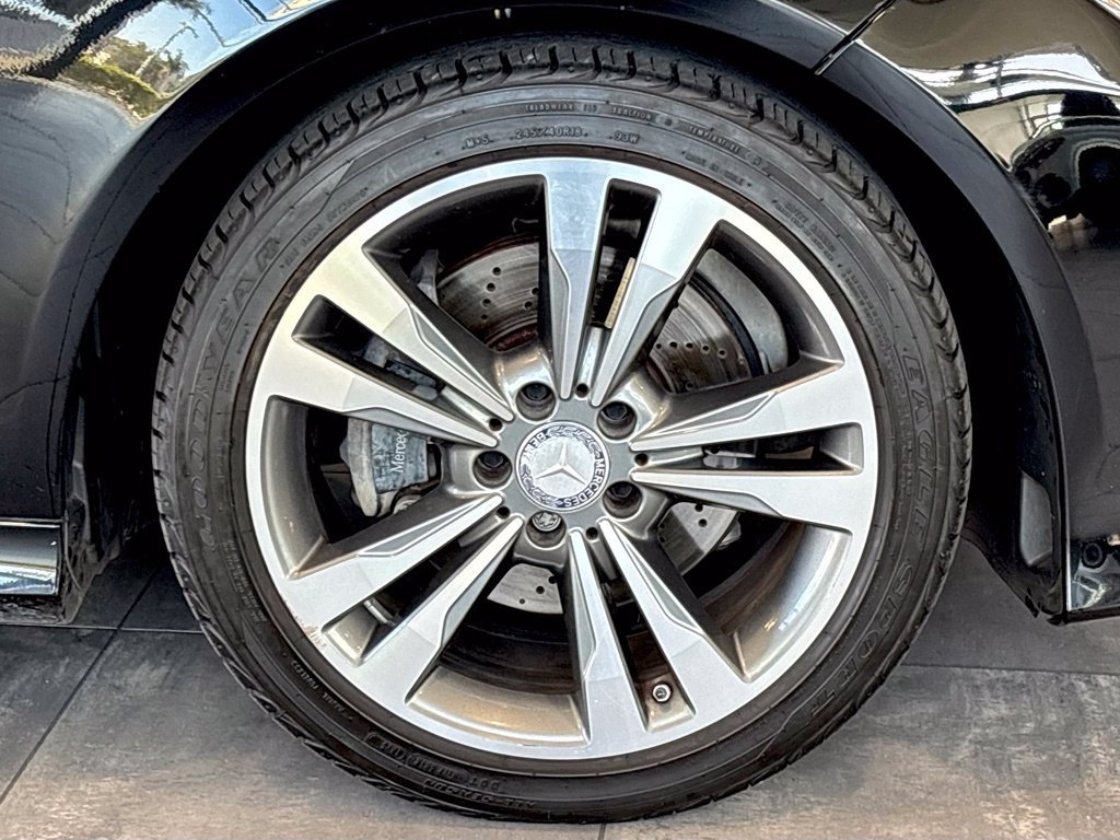 Used 2016 Mercedes-Benz E 350 Sedan image 37