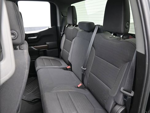 Used 2019 Chevrolet Silverado 1500 RST w/ All-Star Edition image 37