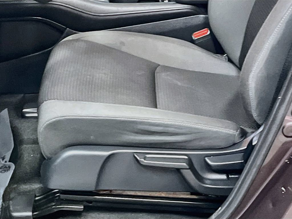Used 2022 Honda HR-V EX image 18