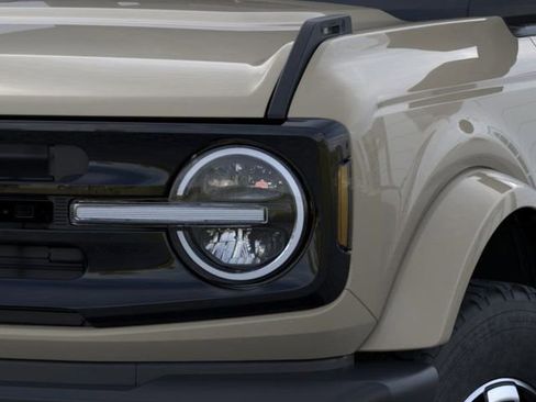 New 2025 Ford Bronco Outer Banks image 20