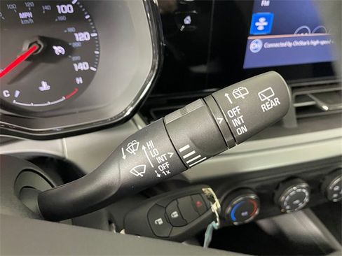 New 2026 Chevrolet Trax LS image 9