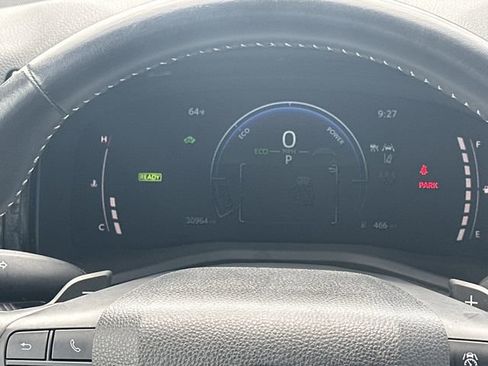 Certified 2025 Toyota Camry SE w/ Convenience Package FWD image 12