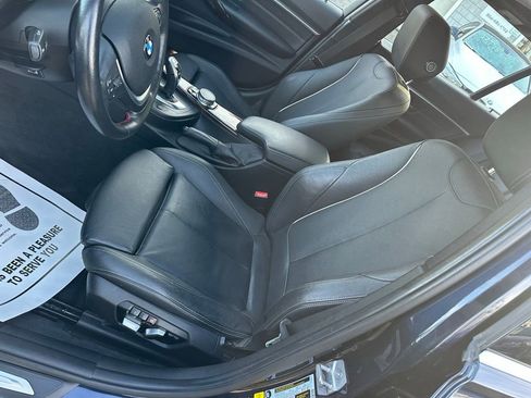 Used 2016 BMW 328i xDrive Wagon image 14