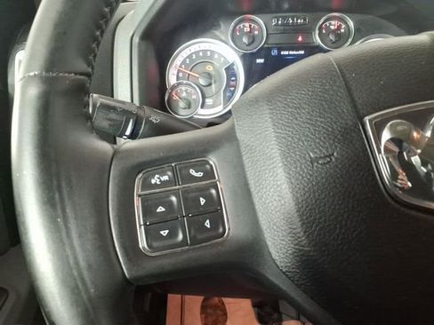 Used 2014 RAM 1500 Big Horn AWD/4WD image 16