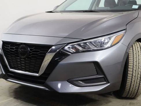 Used 2023 Nissan Sentra SV w/ All-Weather Package image 41