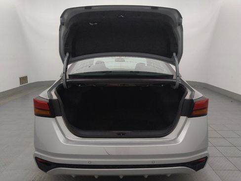 Used 2024 Nissan Altima 2.5 SV image 29