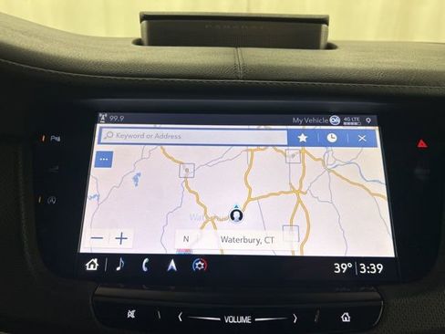 Used 2020 Cadillac CT6 Premium Luxury image 19