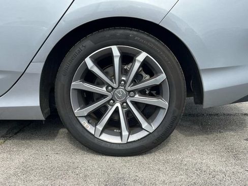 Used 2023 Acura Integra FWD image 15