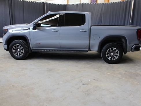 Used 2024 GMC Sierra 1500 AT4 w/ Technology Package AWD/4WD image 51
