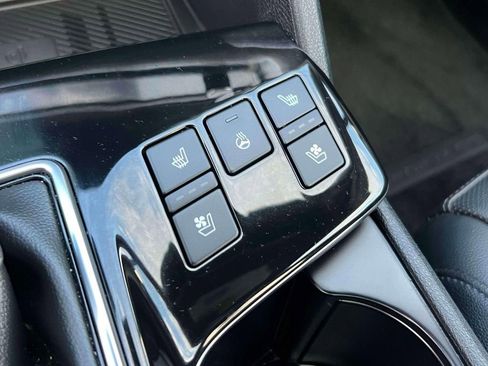 Used 2025 Kia Sportage X-Pro Prestige image 33