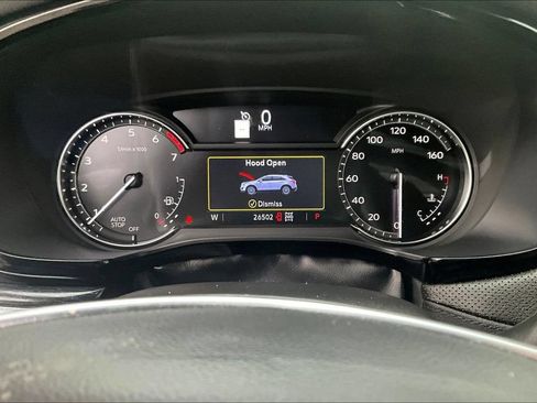Used 2024 Cadillac XT5 Premium Luxury AWD/4WD image 13