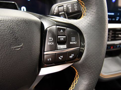 Used 2026 Ford Explorer Tremor w/ Tremor Ultimate Package AWD/4WD image 22