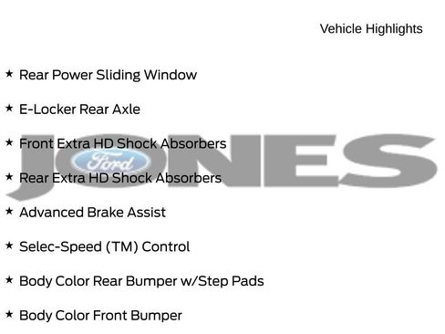 Used 2024 RAM 1500 Lone Star w/ Trailer Tow Group AWD/4WD image 15