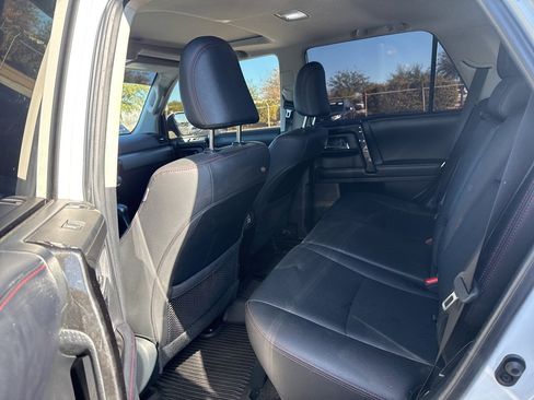 Used 2019 Toyota 4Runner TRD Off-Road Premium image 10