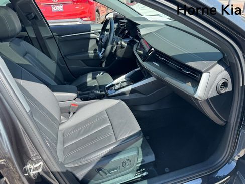 Used 2022 Audi A3 2.0T Premium Plus w/ Premium Plus Package AWD/4WD image 28